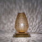 Handmade Table lantern Morocco
