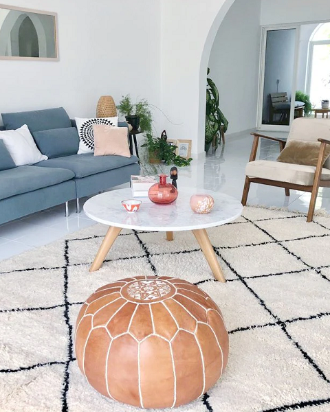 Berber Carpets