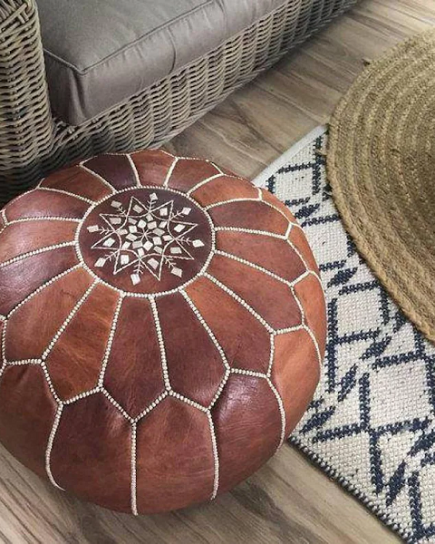 Handmade Leather
