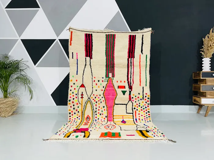 Azilal Rugs