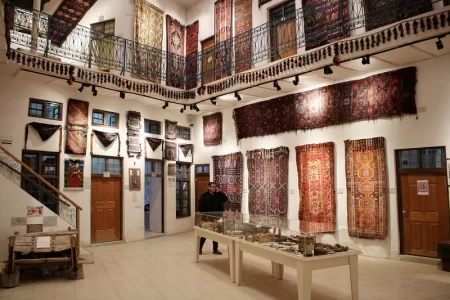 Moroccan Handmade Products: A Journey through a Rich Craftsmanship