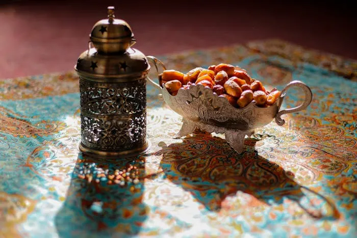 Authentic Moroccan Lanterns