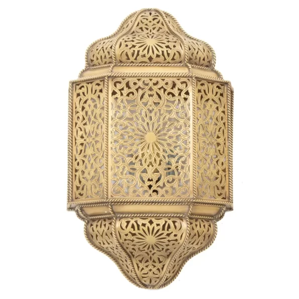 Moroccan Lamps Qualty
