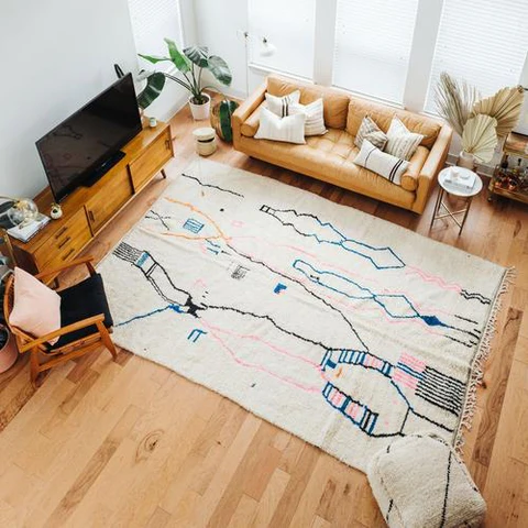 Azilal Rugs