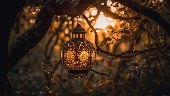 Durable and Stylish Outdoor Patio Lanterns