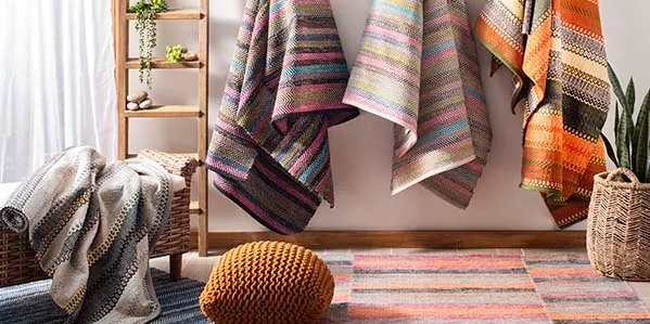 Kilim Rug