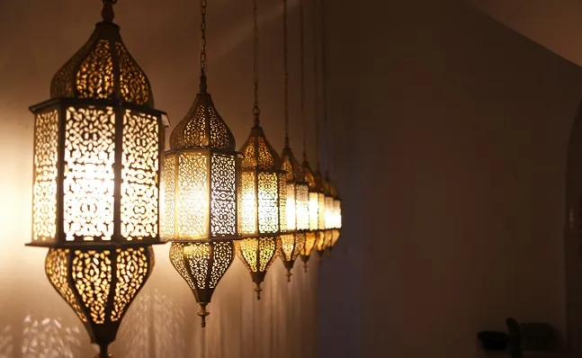 Quality Moroccan Lamps: Unique Pieces of Art