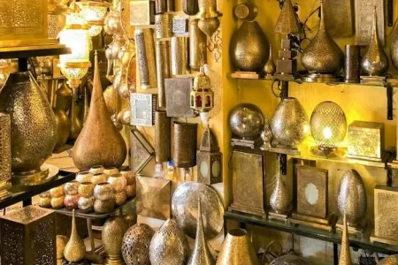 Why Choosing Moroccan Rugs as a Souvenir while your Trip to Morocco