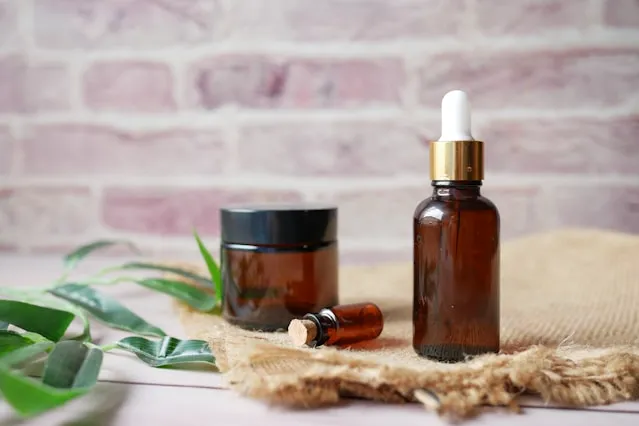 Argan Oil