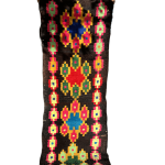 Simple Carpet multicolor & different forms