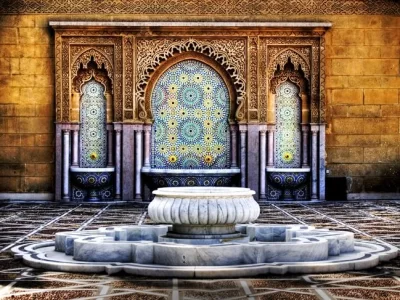Why Choosing Moroccan Rugs as a Souvenir while your Trip to Morocco