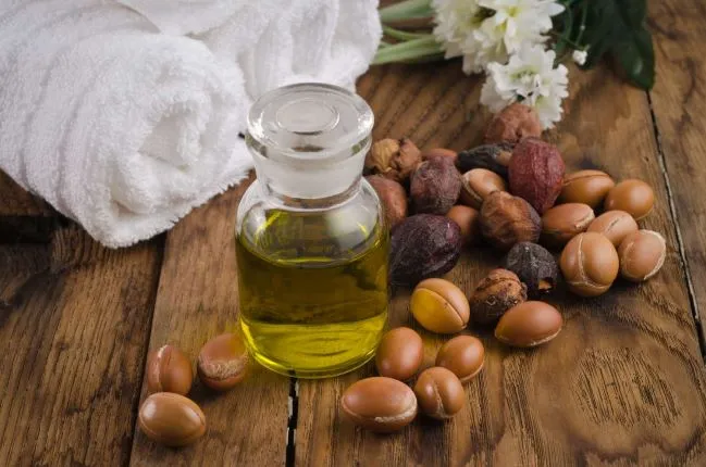 Argan Oil Products