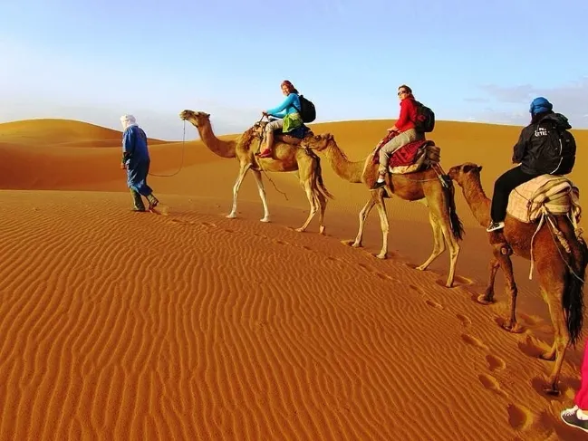 Morocco Tours