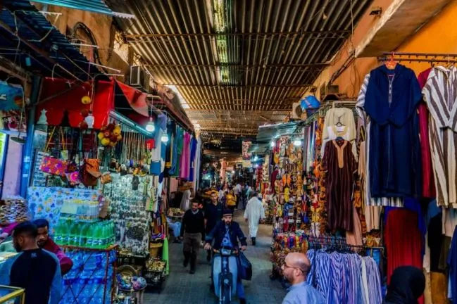 Shopping in Morocco Tips and Tricks 