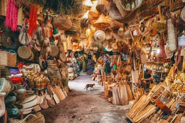 Souk Smata