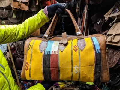 Why Choosing Moroccan Rugs as a Souvenir while your Trip to Morocco